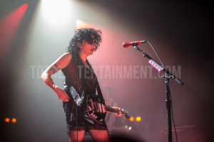 Pale Waves, Manchester, TotalNtertainment, Review, Christopher Ryan, Music