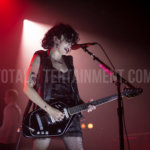 Pale Waves, Manchester, TotalNtertainment, Review, Christopher Ryan, Music