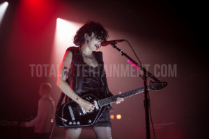 Pale Waves, Manchester, TotalNtertainment, Review, Christopher Ryan, Music