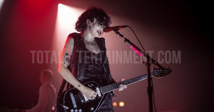 Pale Waves continue to make waves in the music scene