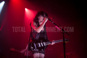 Pale Waves, Manchester, TotalNtertainment, Review, Christopher Ryan, Music