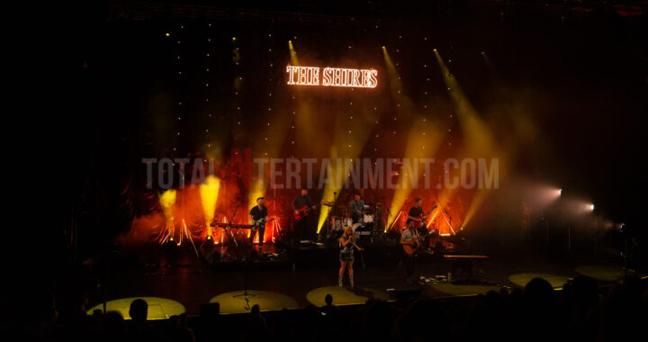 The Shires Live at York Barbican