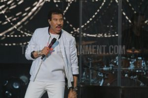 Lionel Richie, Scarborough, Open Air Theatre, Music, Jo Forrest, TotalNtertainment