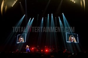 Ella Eyre, totalntertainment, Leeds, The Script, tour, support, Graham Finney