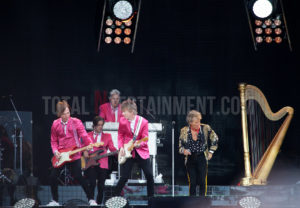 Rod Stewart, York, Music, Tour, TotalNtertainment, Jo Forrest, Review 