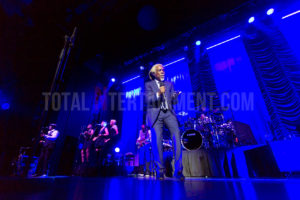 Billy Ocean, Harrogate, Convention Centre, Jo Forrest, Review, TotalNtertainment