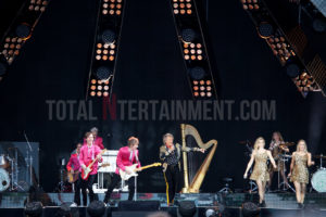 Rod Stewart, York, Music, Tour, TotalNtertainment, Jo Forrest, Review 