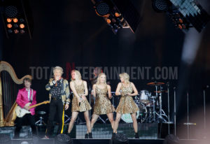 Rod Stewart, York, Music, Tour, TotalNtertainment, Jo Forrest, Review 