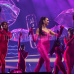 Dua Lipa, Music, Live Event, Jo Forrest, TotalNtertainment, First Direct Arena