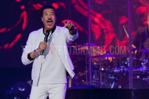 Lionel Richie, Scarborough, Open Air Theatre, Music, Jo Forrest, TotalNtertainment