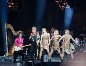 Rod Stewart, York, Music, Tour, TotalNtertainment, Jo Forrest, Review 