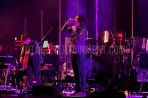 Snow Patrol, Music, Manchester, TotalNtertainment, Jo Forrest, Review