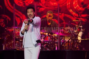 Lionel Richie, Scarborough, Open Air Theatre, Music, Jo Forrest, TotalNtertainment