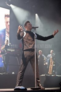 Olly Murs, Haydock, Concert, Live Event