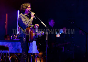 Snow Patrol, Music, Manchester, TotalNtertainment, Jo Forrest, Review