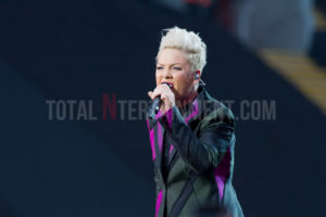 Pink, Anfield Stadium, Music, TotalNtertainment, Liverpool, Jo Forrest, Review