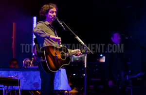 Snow Patrol, Music, Manchester, TotalNtertainment, Jo Forrest, Review