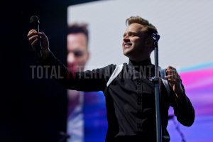 Olly Murs, Haydock, Concert, Live Event