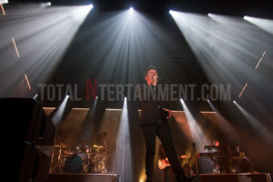 Rick Astley, Leeds, First Direct Arena, Jo Forrest, Review, Tour, TotalNtertainment