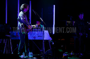 Snow Patrol, Music, Manchester, TotalNtertainment, Jo Forrest, Review