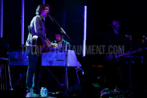 Snow Patrol, Music, Manchester, TotalNtertainment, Jo Forrest, Review