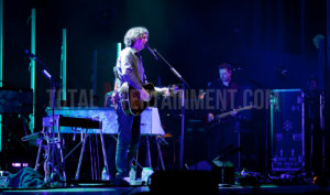 Snow Patrol, Music, Manchester, TotalNtertainment, Jo Forrest, Review