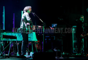 Snow Patrol, Music, Manchester, TotalNtertainment, Jo Forrest, Review