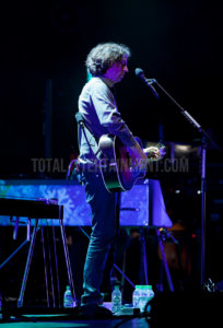 Snow Patrol, Music, Manchester, TotalNtertainment, Jo Forrest, Review