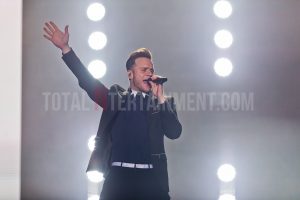 Olly Murs, Liverpool, Concert, Live Event