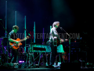 Snow Patrol, Music, Manchester, TotalNtertainment, Jo Forrest, Review