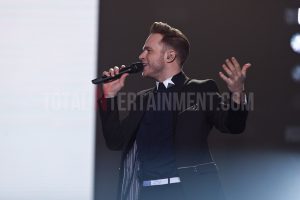 Olly Murs, Liverpool, Concert, Live Event