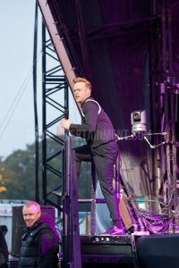 Olly Murs, Haydock, Concert, Live Event