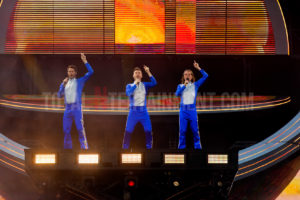 Take That, Huddersfield, Music, Review, TotalNtertainment, Jo Forrest