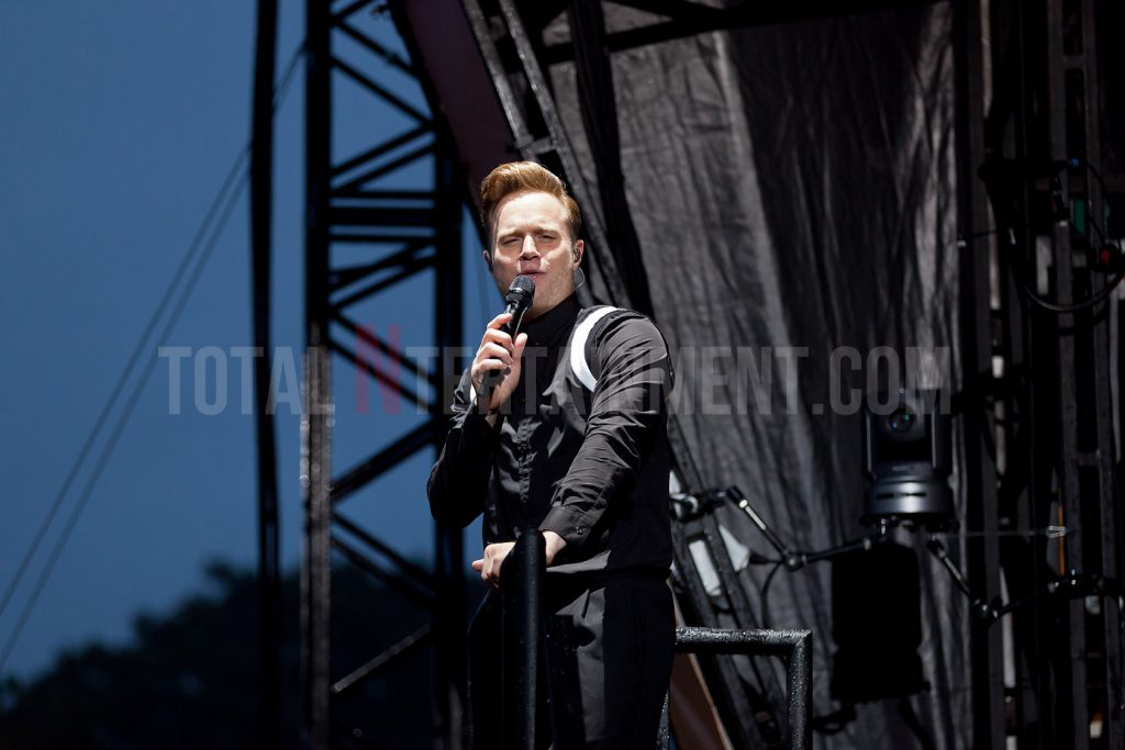 Olly Murs, Haydock, Concert, Live Event