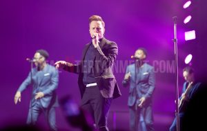 Olly Murs, Liverpool, Concert, Live Event