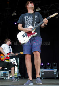 Busted, York racecourse, Jo Forrest, Review, TotalNtertainment, Music