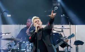 Gary Barlow, Jo Forrest, Take That, Scarborough Open Air Theatre, Music, tour, TotalNtertainmnet