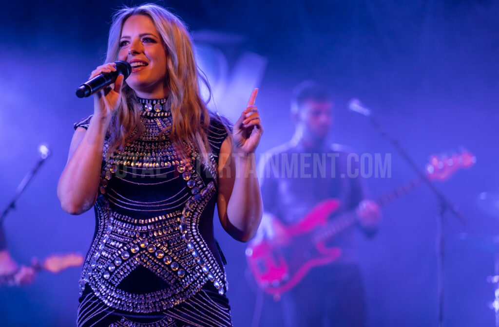 The Shires, Music, Live Event, TotalNtertainment, Jo Forrest, York Barbican