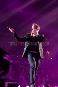 Olly Murs, Liverpool, Concert, Live Event