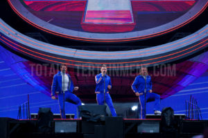 Take That, Huddersfield, Music, Review, TotalNtertainment, Jo Forrest