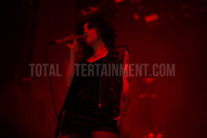 Pale Waves, Manchester, TotalNtertainment, Review, Christopher Ryan, Music