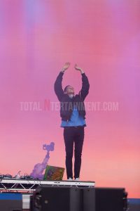 Sigala, Fusion Festival, Jo Forrest, review, TotalNtertainment, Liverpool