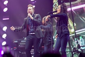 Olly Murs, Liverpool, Concert, Live Event