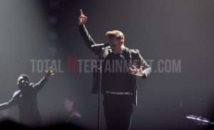 Olly Murs, Liverpool, Concert, Live Event
