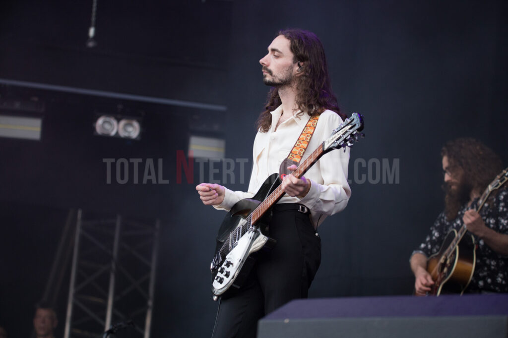 The Blossoms, Music, Live Event, Old Trafford, Manchester, TotalNtertainment, Christopher James Ryan