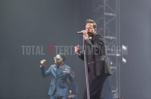 Olly Murs, Liverpool, Concert, Live Event