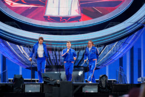 Take That, Huddersfield, Music, Review, TotalNtertainment, Jo Forrest