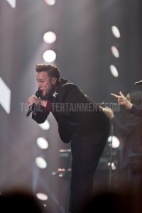 Olly Murs, Liverpool, Concert, Live Event