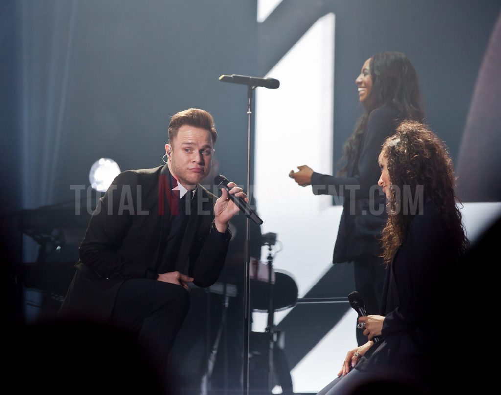 Olly Murs, Liverpool, Concert, Live Event