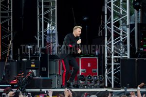 Gary Barlow, Jo Forrest, Take That, Scarborough Open Air Theatre, Music, tour, TotalNtertainmnet